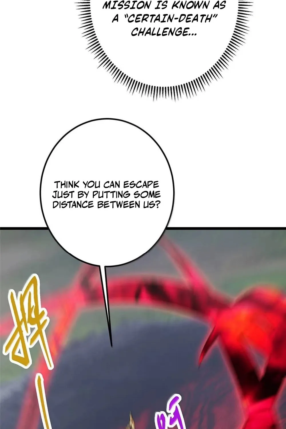 Read Keep a Low Profile, Sect Leader chapter 532 image 25 on Lezhin