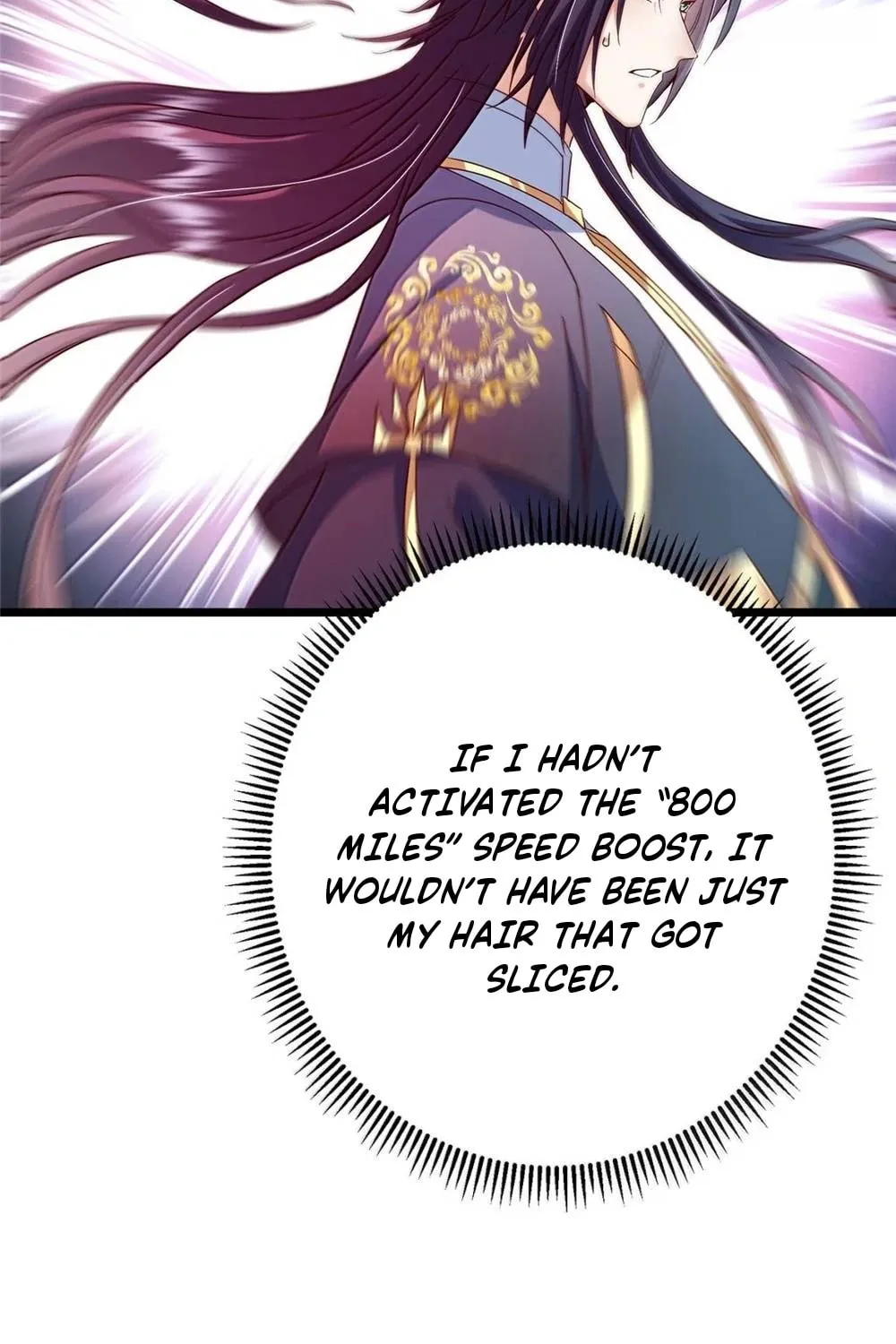 Read Keep a Low Profile, Sect Leader chapter 532 image 30 on Lezhin