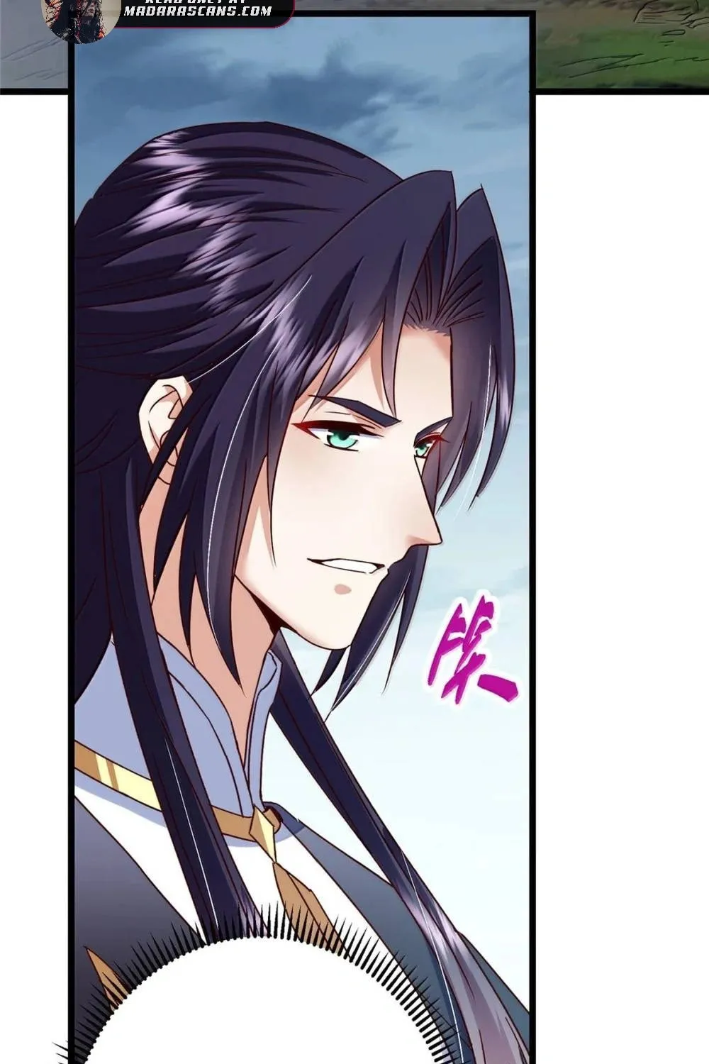 Read Keep a Low Profile, Sect Leader chapter 532 image 32 on Lezhin