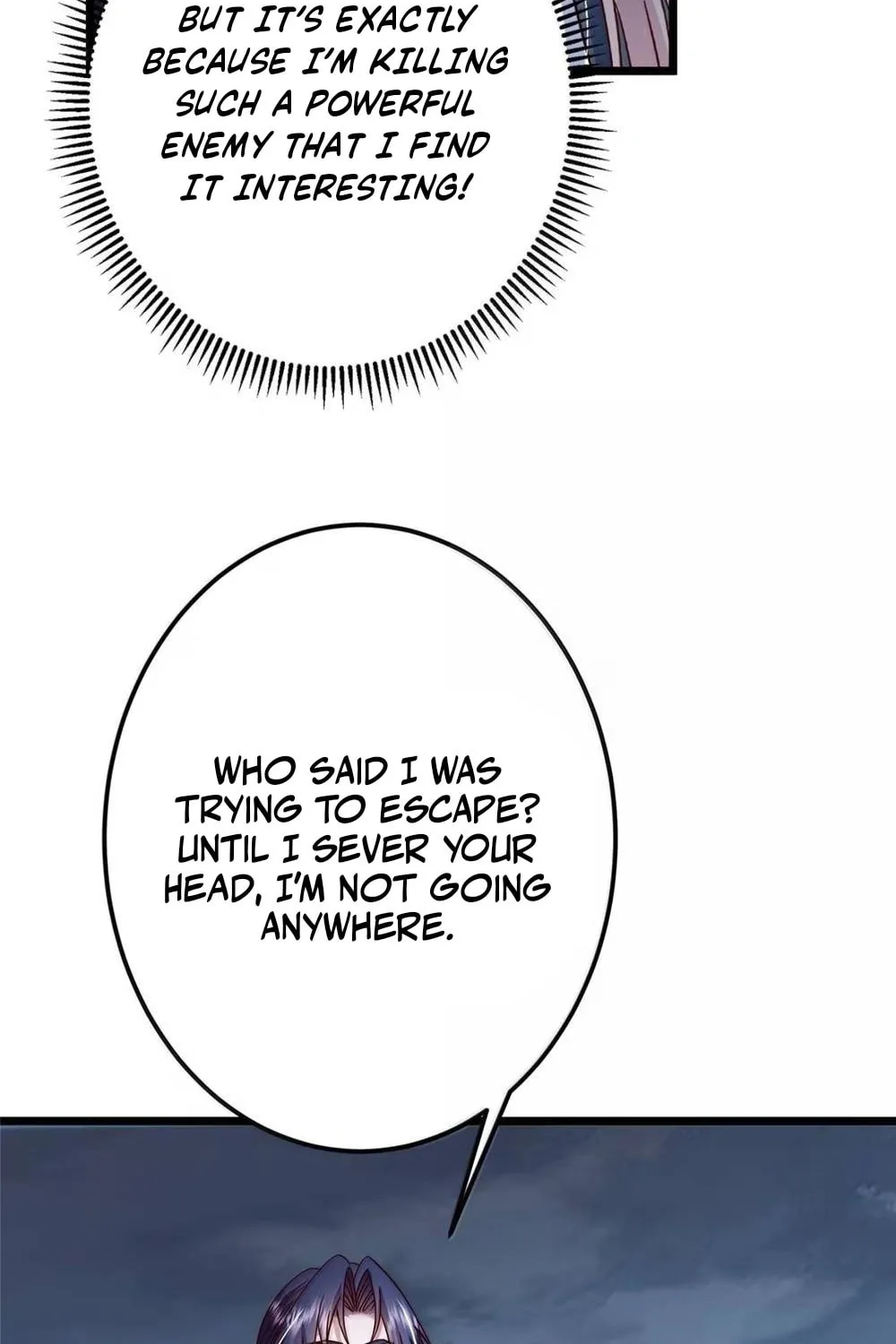 Read Keep a Low Profile, Sect Leader chapter 532 image 33 on Lezhin