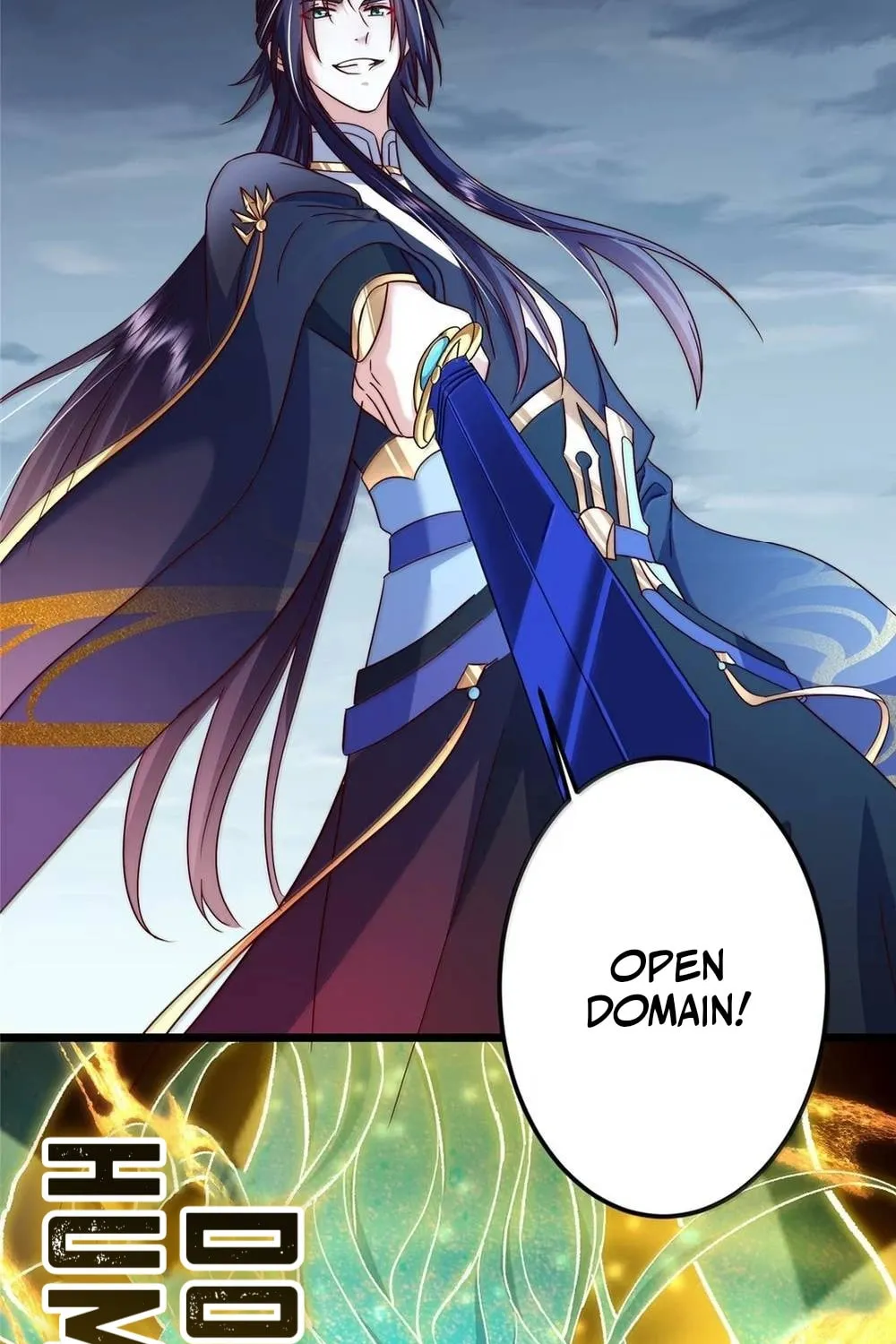 Read Keep a Low Profile, Sect Leader chapter 532 image 34 on Lezhin
