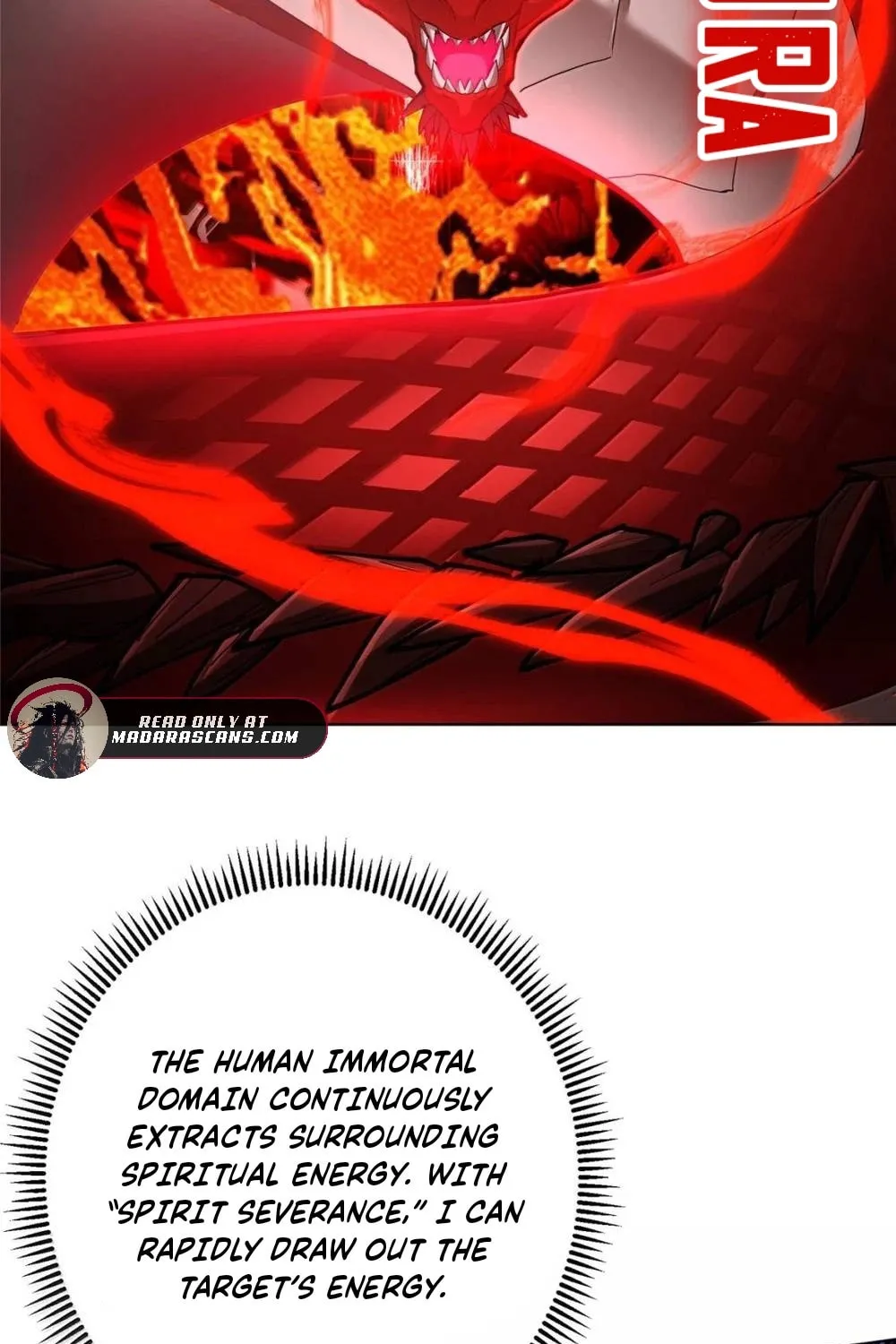 Read Keep a Low Profile, Sect Leader chapter 532 image 38 on Lezhin