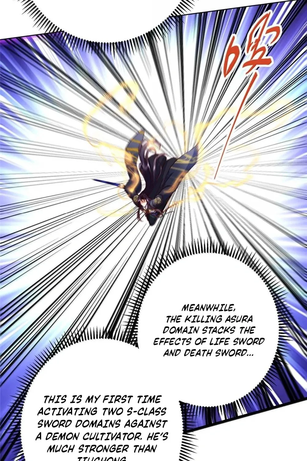 Read Keep a Low Profile, Sect Leader chapter 532 image 39 on Lezhin