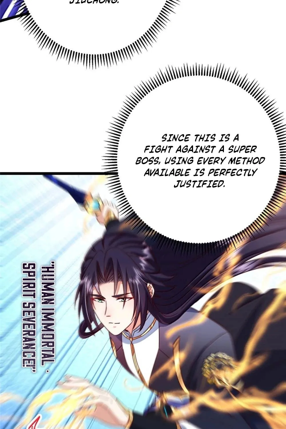 Read Keep a Low Profile, Sect Leader chapter 532 image 40 on Lezhin