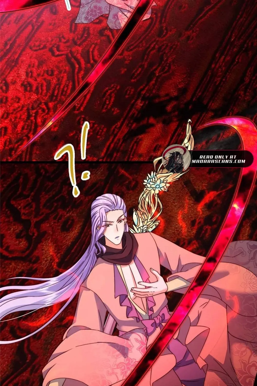 Read Keep a Low Profile, Sect Leader chapter 532 image 43 on Lezhin