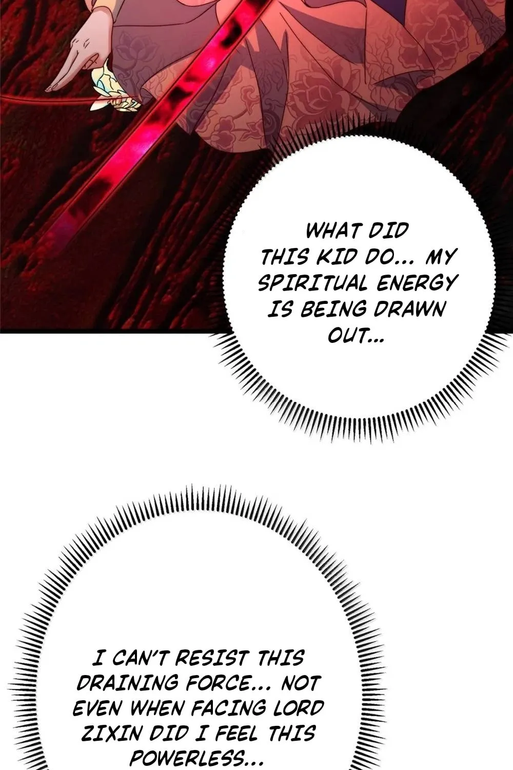 Read Keep a Low Profile, Sect Leader chapter 532 image 44 on Lezhin