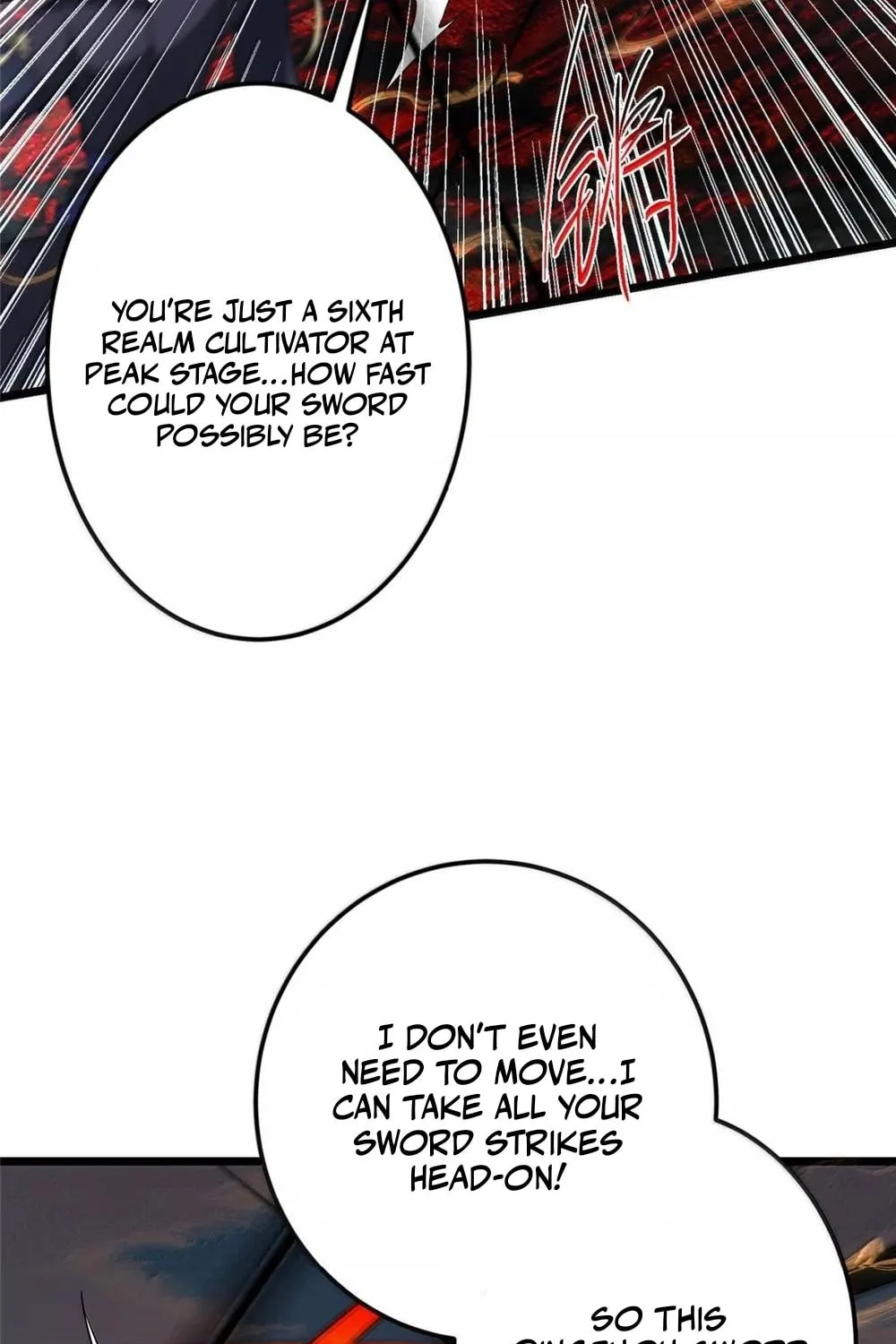 Read Keep a Low Profile, Sect Leader chapter 532 image 50 on Lezhin