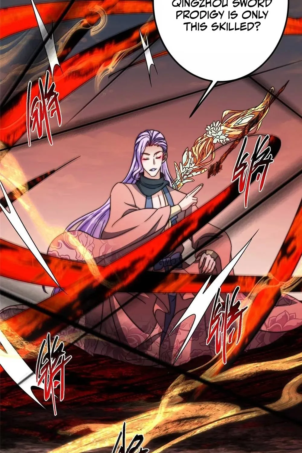 Read Keep a Low Profile, Sect Leader chapter 532 image 51 on Lezhin