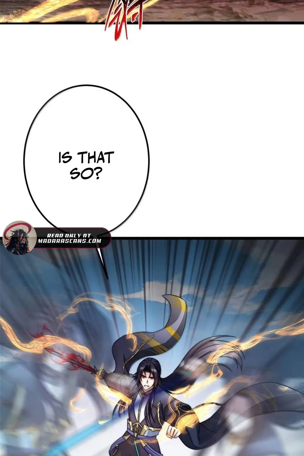 Read Keep a Low Profile, Sect Leader chapter 532 image 52 on Lezhin
