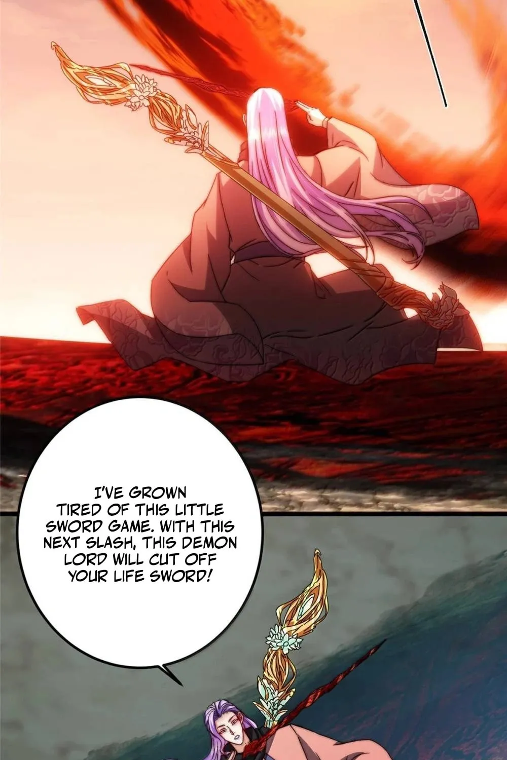 Read Keep a Low Profile, Sect Leader chapter 532 image 56 on Lezhin