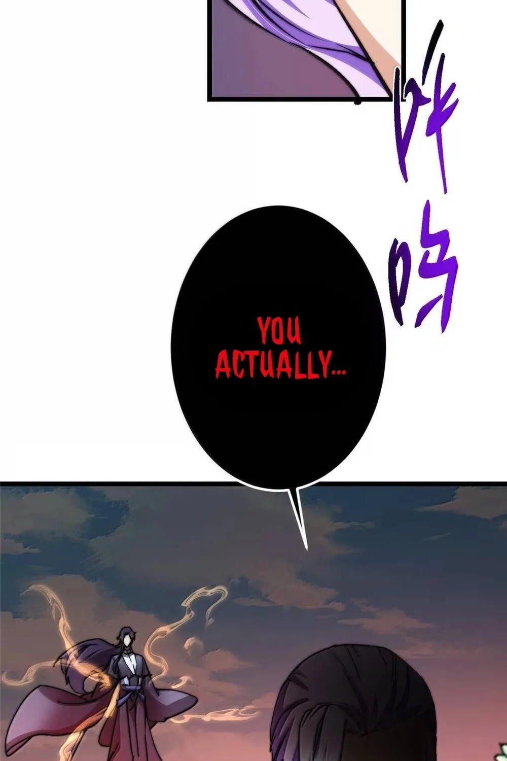 Read Keep a Low Profile, Sect Leader chapter 532 image 64 on Lezhin