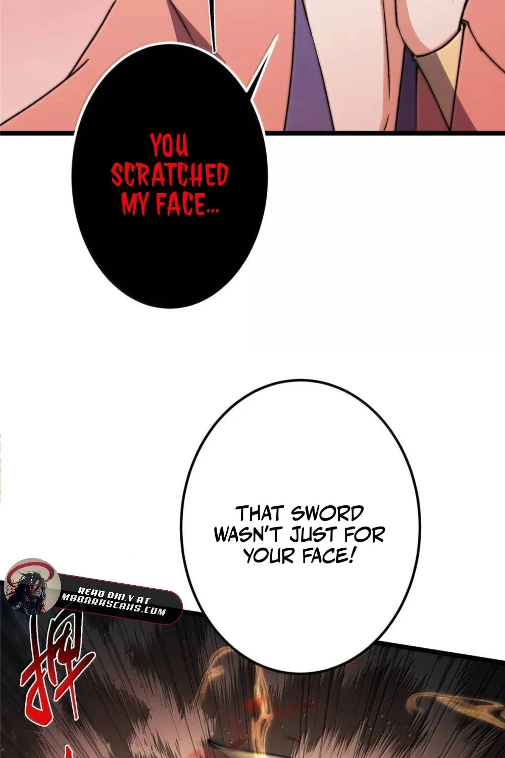 Read Keep a Low Profile, Sect Leader chapter 532 image 66 on Lezhin