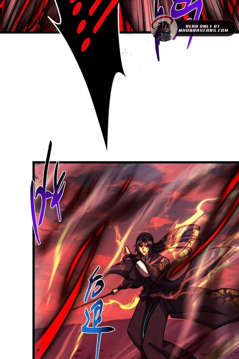 Read Keep a Low Profile, Sect Leader chapter 532 image 72 on Lezhin