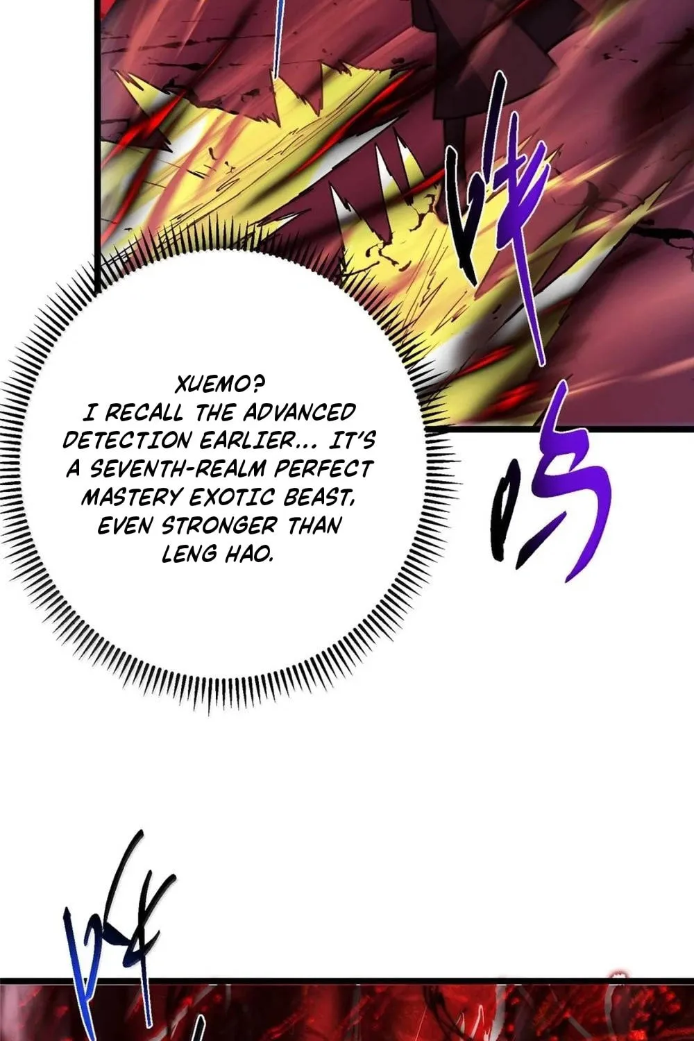 Read Keep a Low Profile, Sect Leader chapter 532 image 73 on Lezhin