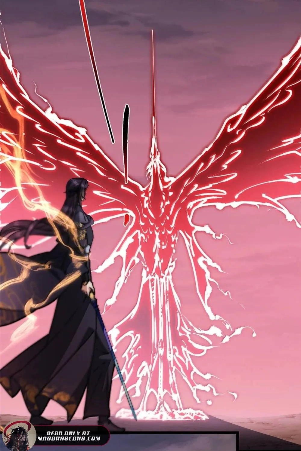 Read Keep a Low Profile, Sect Leader chapter 532 image 76 on Lezhin