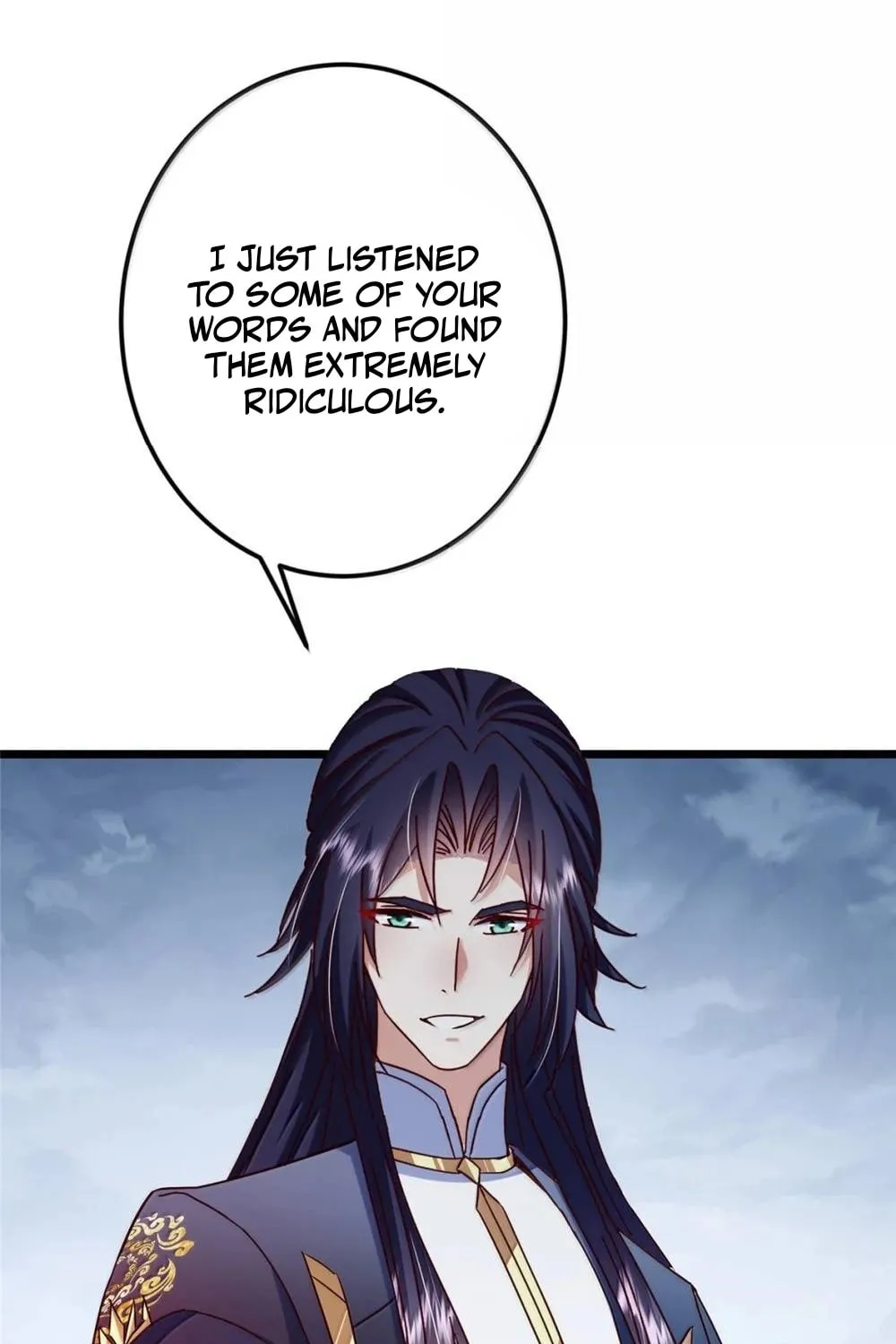 Read Keep a Low Profile, Sect Leader chapter 532 image 8 on Lezhin