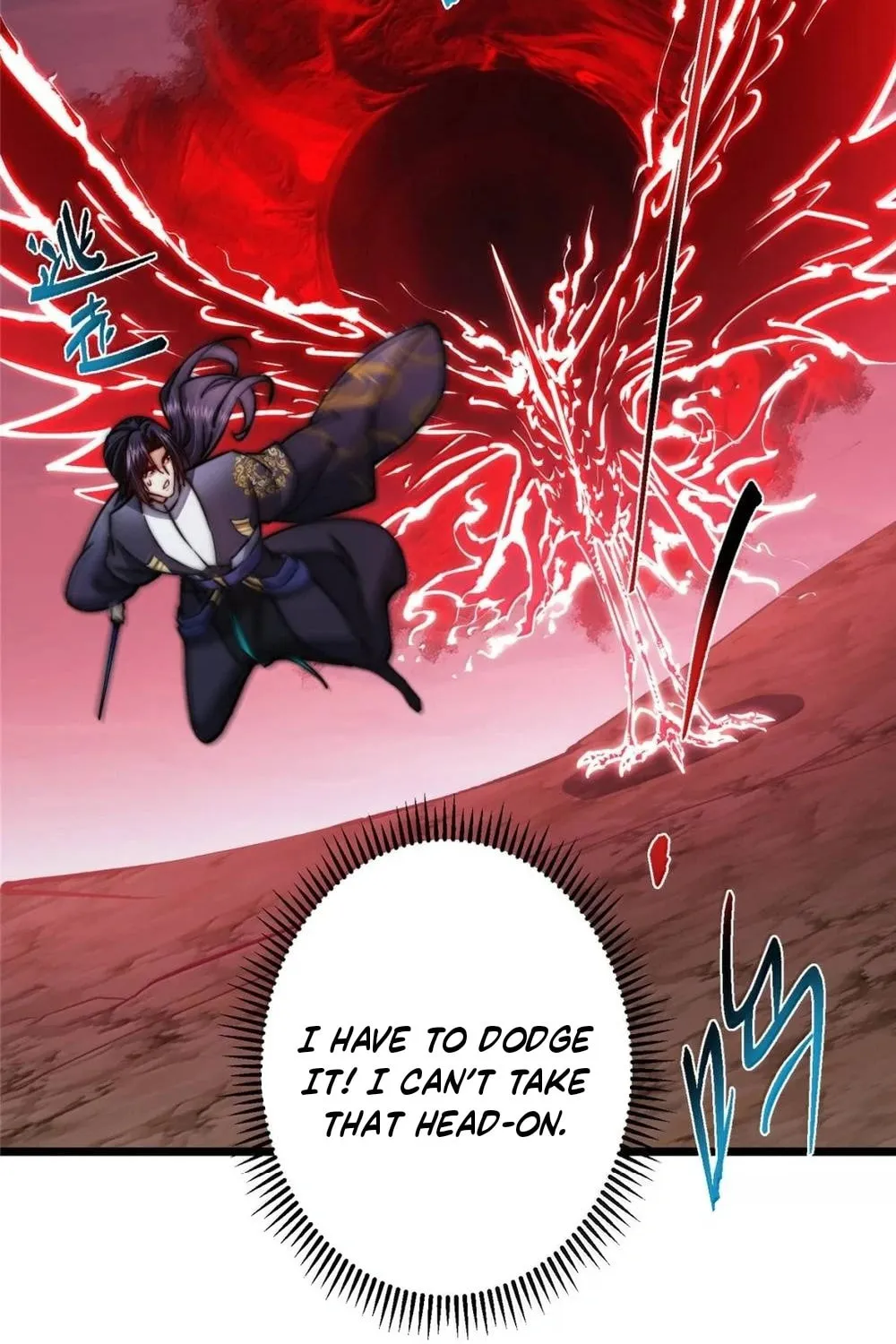 Read Keep a Low Profile, Sect Leader chapter 532 image 87 on Lezhin