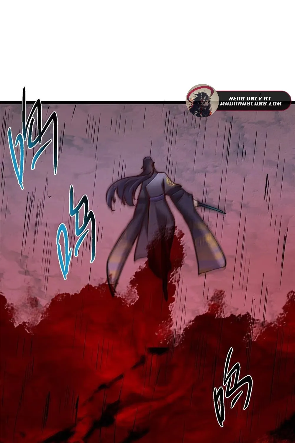Read Keep a Low Profile, Sect Leader chapter 532 image 88 on Lezhin