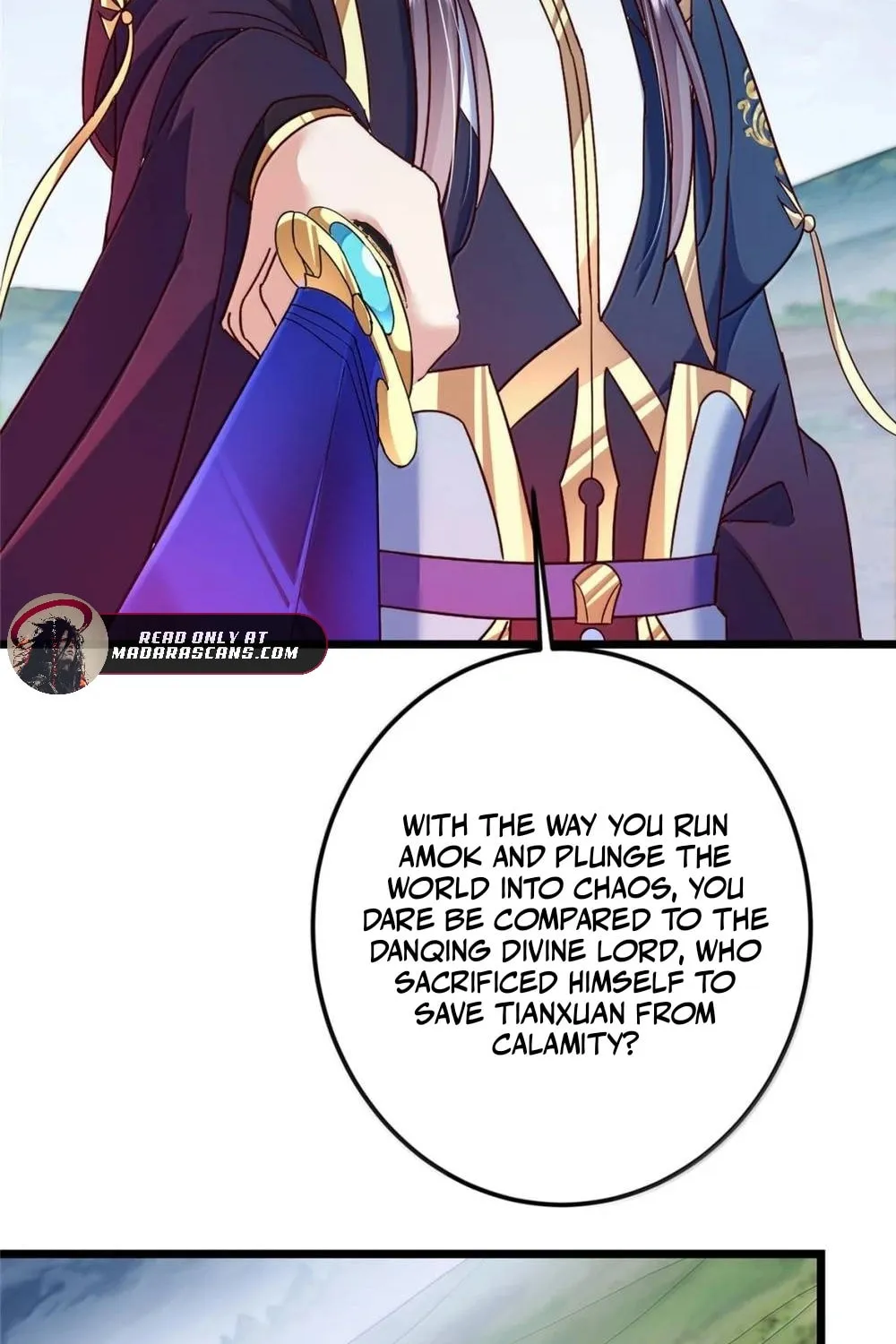 Read Keep a Low Profile, Sect Leader chapter 532 image 9 on Lezhin