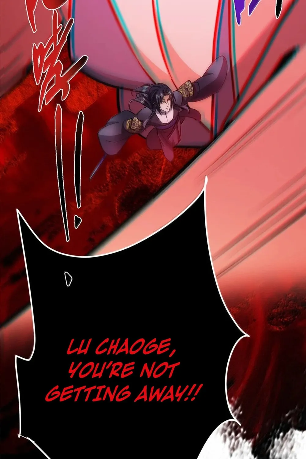 Read Keep a Low Profile, Sect Leader chapter 532 image 91 on Lezhin