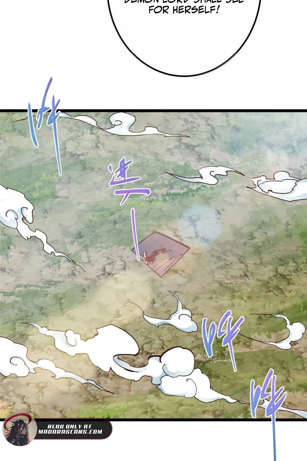 Read Keep a Low Profile, Sect Leader chapter 533 image 18 on Lezhin