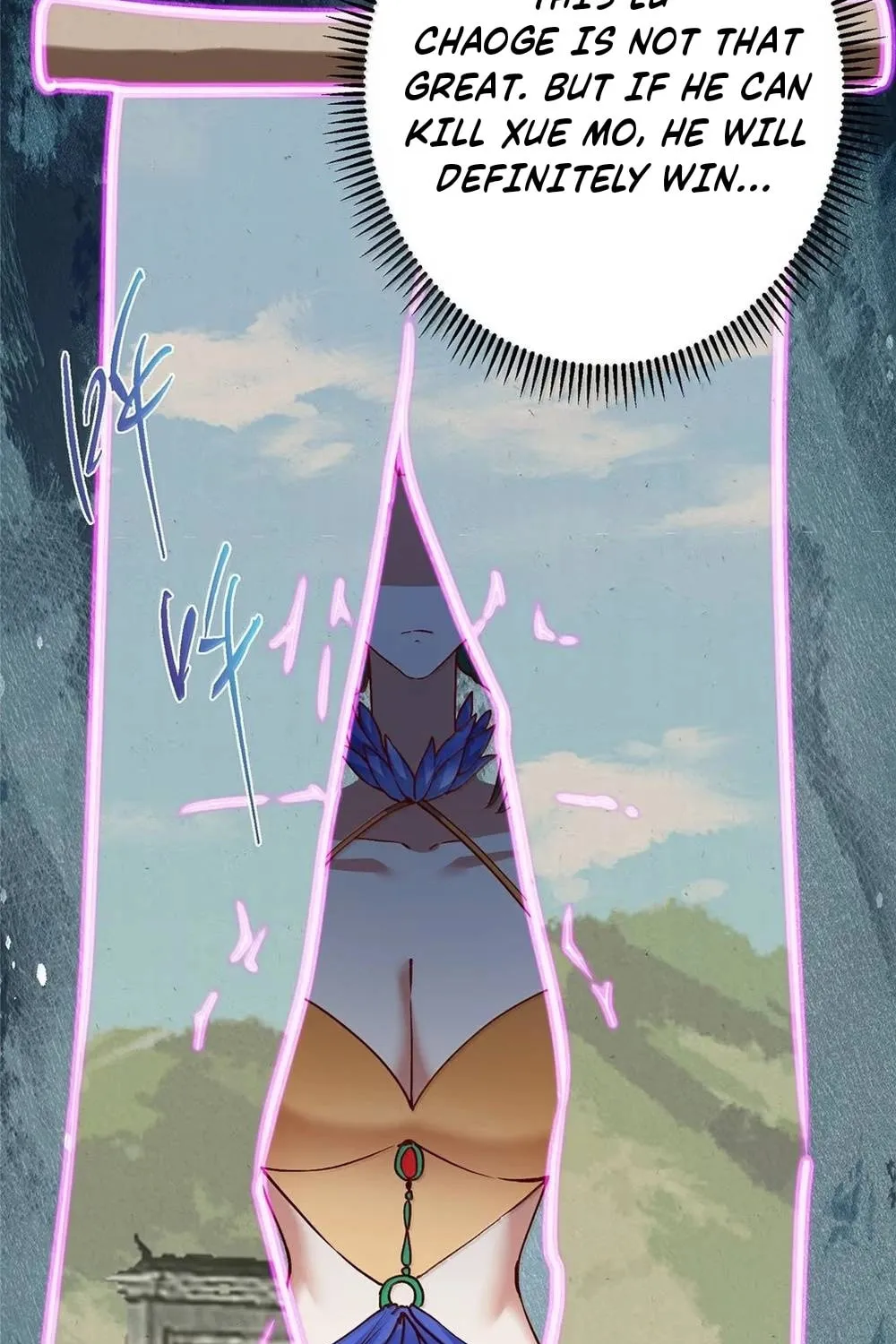 Read Keep a Low Profile, Sect Leader chapter 533 image 20 on Lezhin