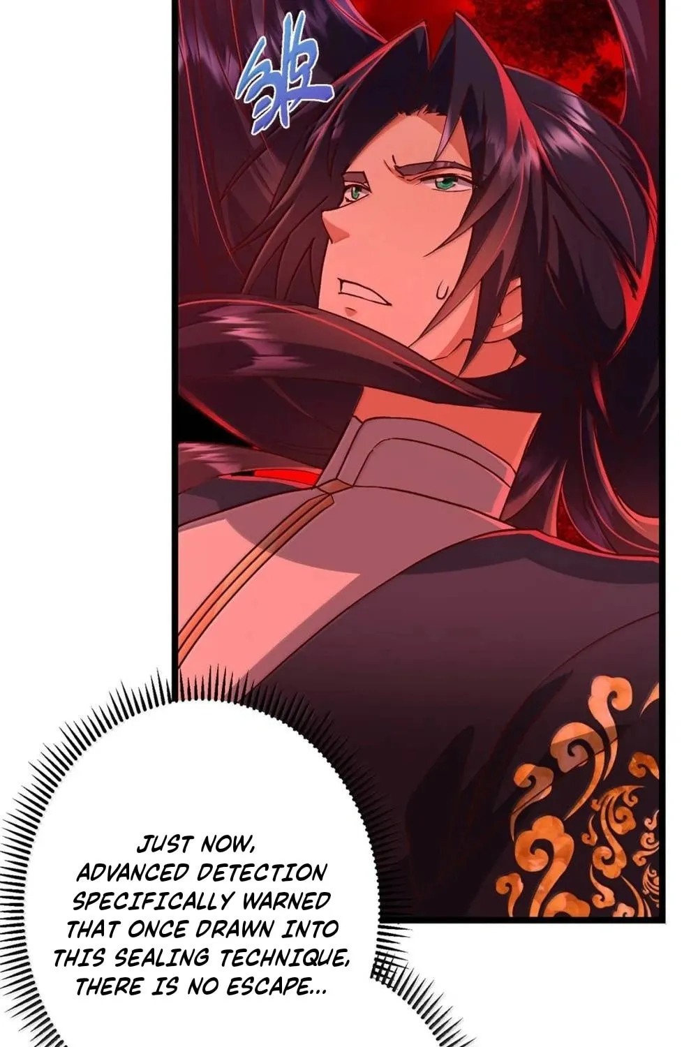 Read Keep a Low Profile, Sect Leader chapter 533 image 30 on Lezhin