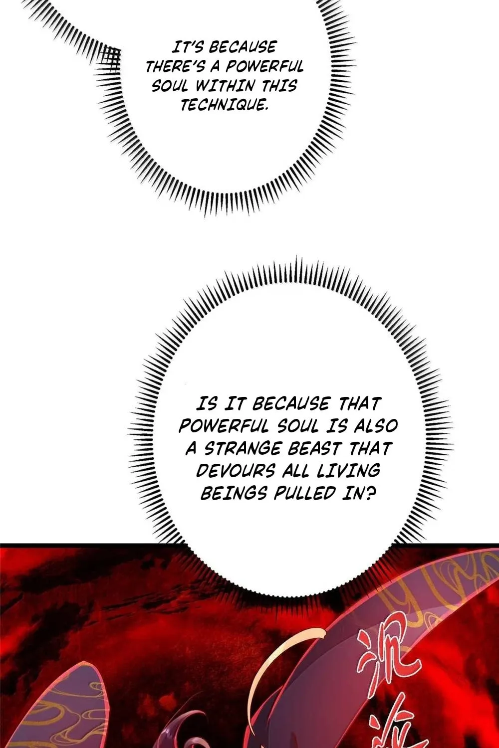 Read Keep a Low Profile, Sect Leader chapter 533 image 31 on Lezhin