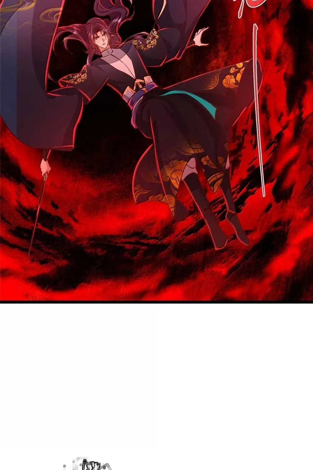 Read Keep a Low Profile, Sect Leader chapter 533 image 32 on Lezhin