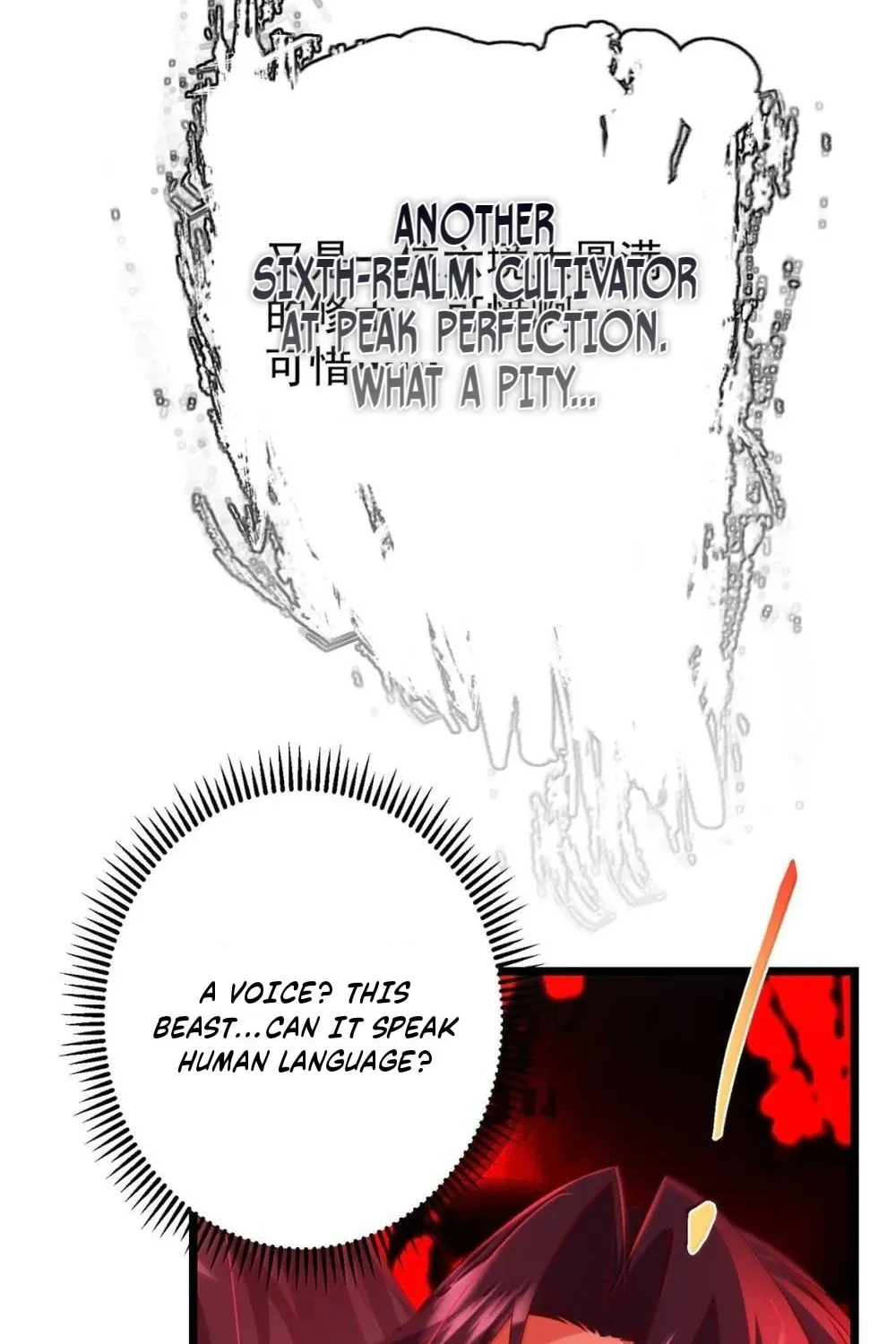 Read Keep a Low Profile, Sect Leader chapter 533 image 33 on Lezhin