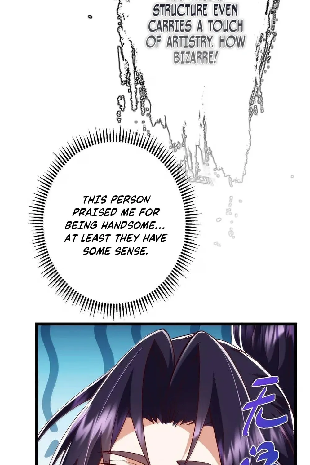 Read Keep a Low Profile, Sect Leader chapter 533 image 37 on Lezhin