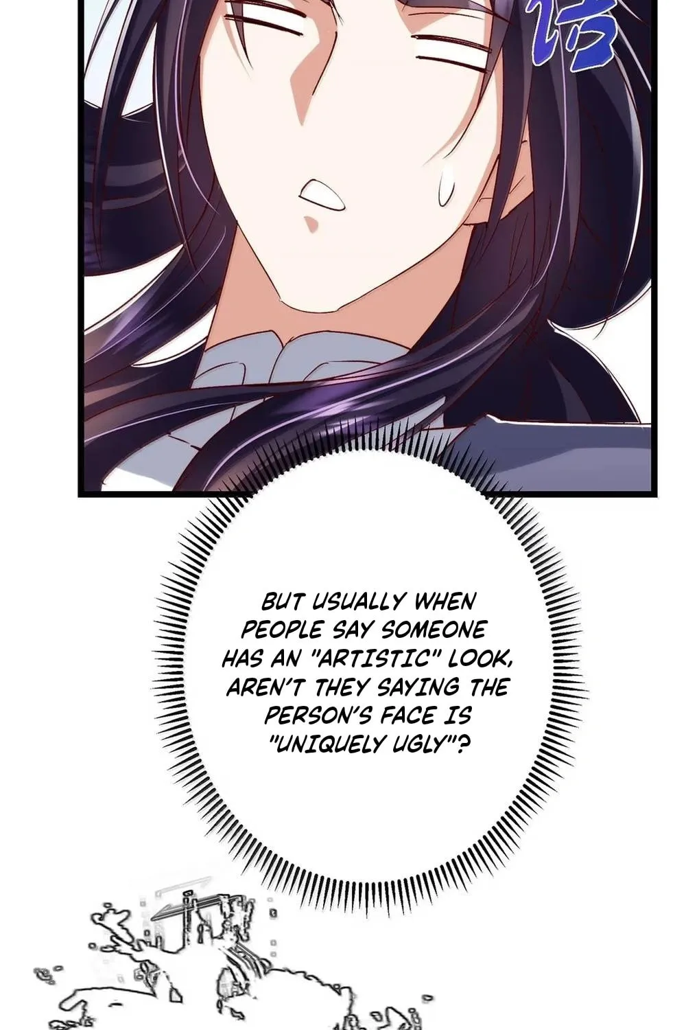 Read Keep a Low Profile, Sect Leader chapter 533 image 38 on Lezhin