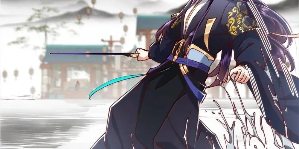 Read Keep a Low Profile, Sect Leader chapter 533 image 41 on Lezhin