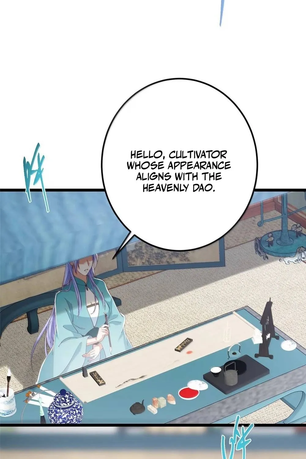 Read Keep a Low Profile, Sect Leader chapter 533 image 45 on Lezhin
