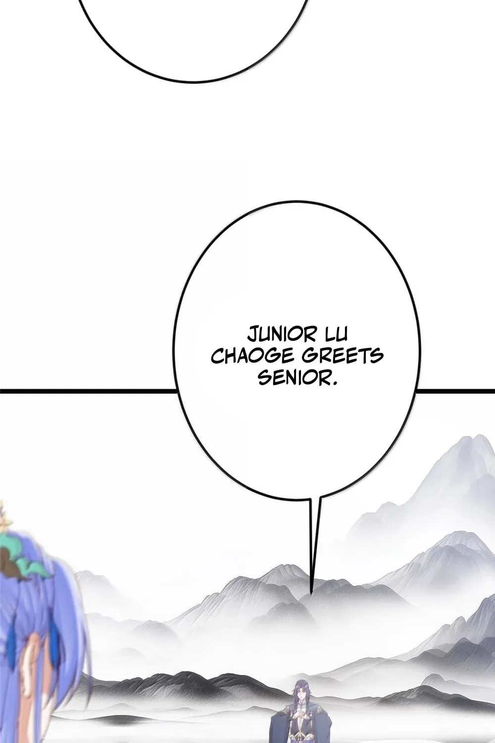 Read Keep a Low Profile, Sect Leader chapter 533 image 48 on Lezhin