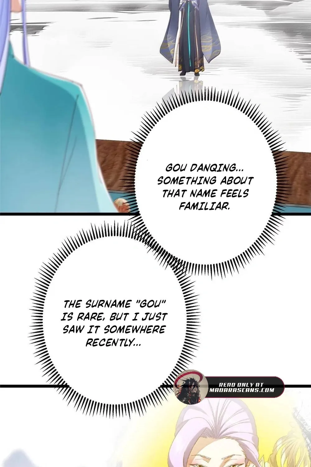 Read Keep a Low Profile, Sect Leader chapter 533 image 49 on Lezhin