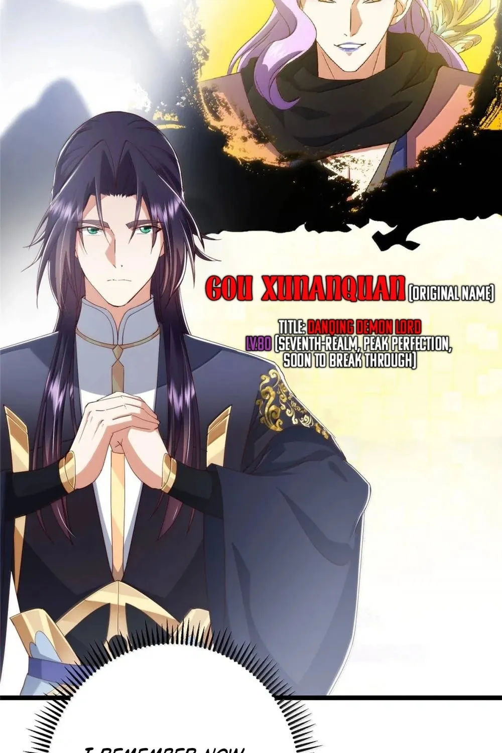 Read Keep a Low Profile, Sect Leader chapter 533 image 50 on Lezhin