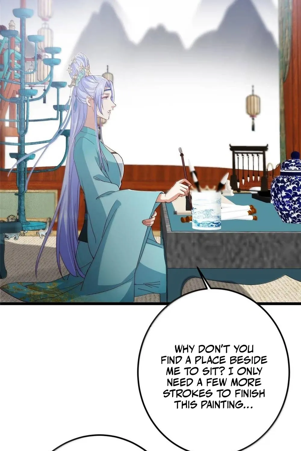 Read Keep a Low Profile, Sect Leader chapter 533 image 54 on Lezhin