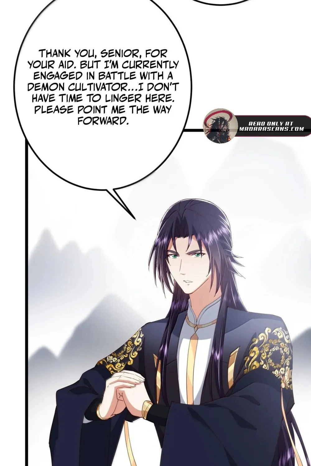 Read Keep a Low Profile, Sect Leader chapter 533 image 55 on Lezhin