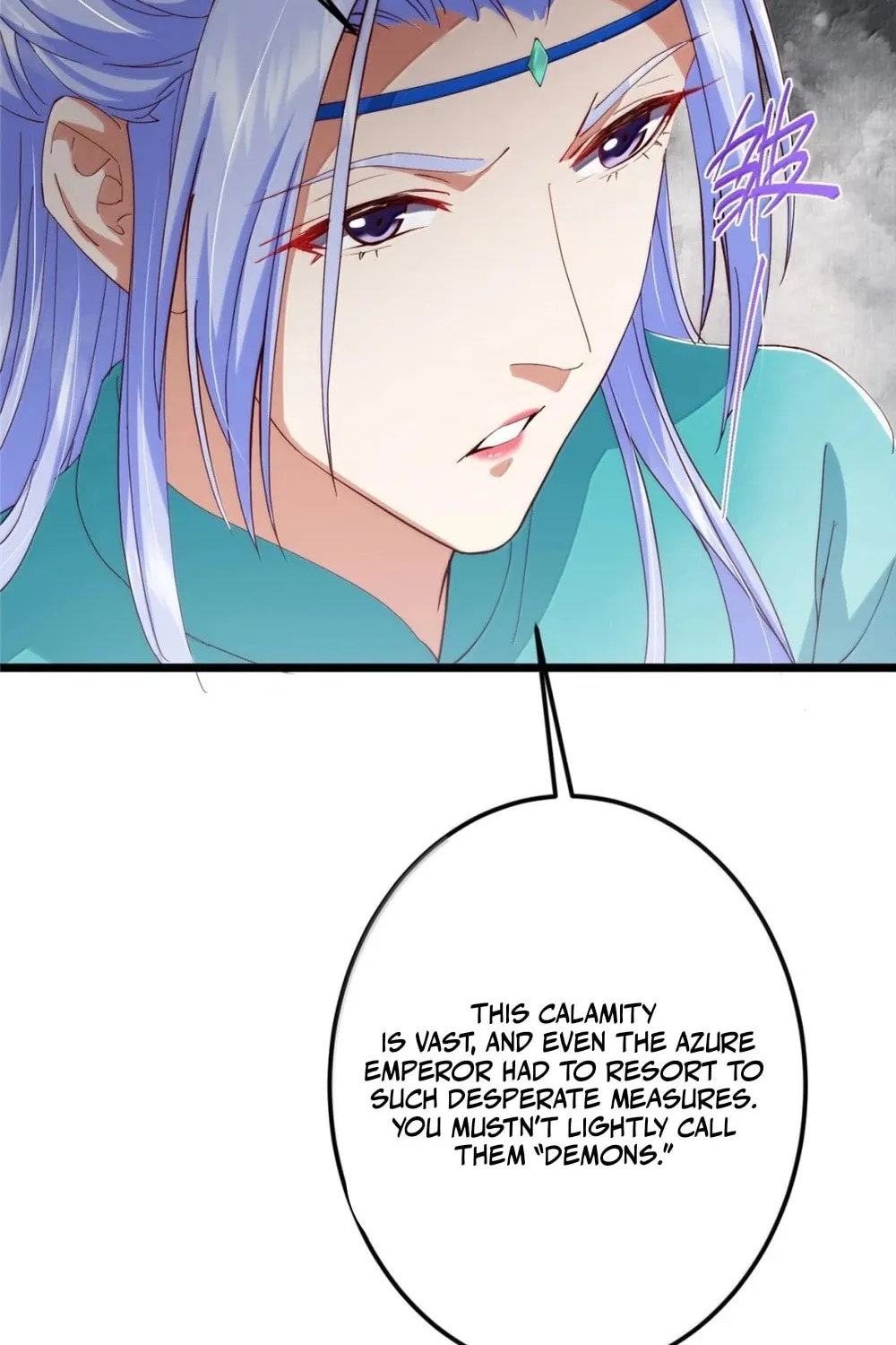 Read Keep a Low Profile, Sect Leader chapter 533 image 57 on Lezhin
