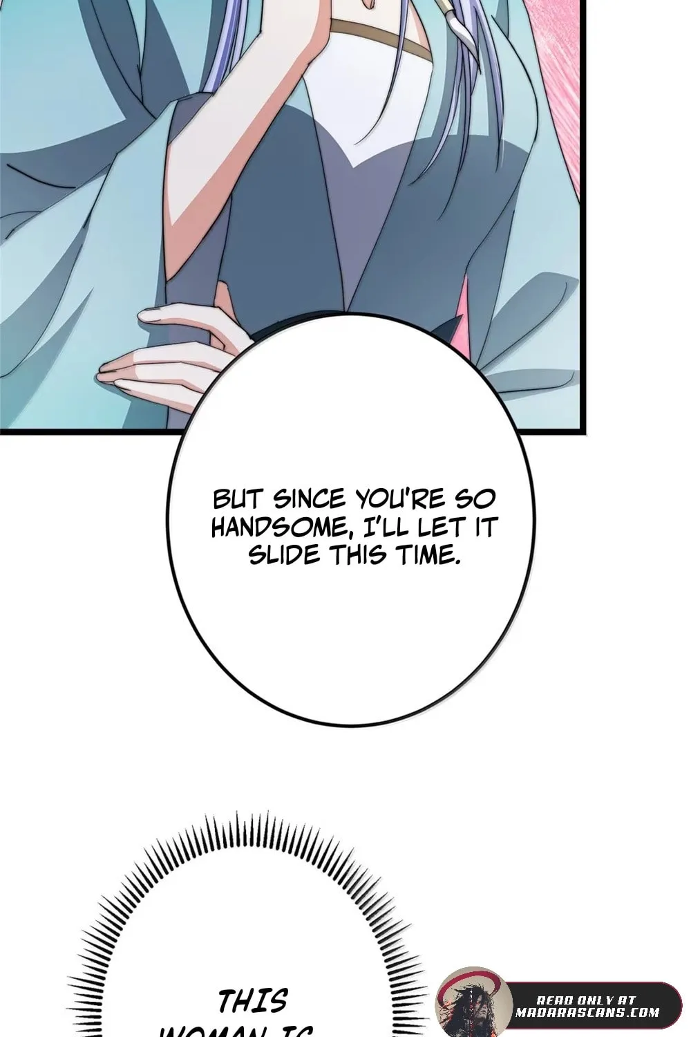 Read Keep a Low Profile, Sect Leader chapter 533 image 61 on Lezhin