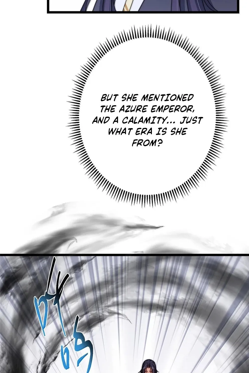 Read Keep a Low Profile, Sect Leader chapter 533 image 63 on Lezhin