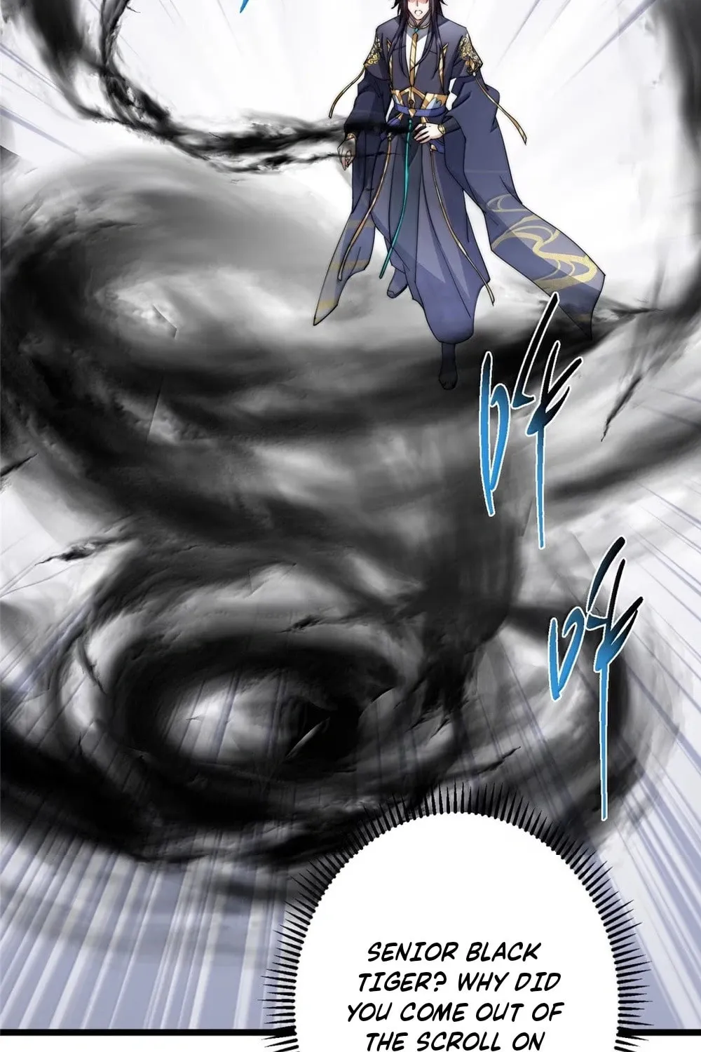 Read Keep a Low Profile, Sect Leader chapter 533 image 64 on Lezhin
