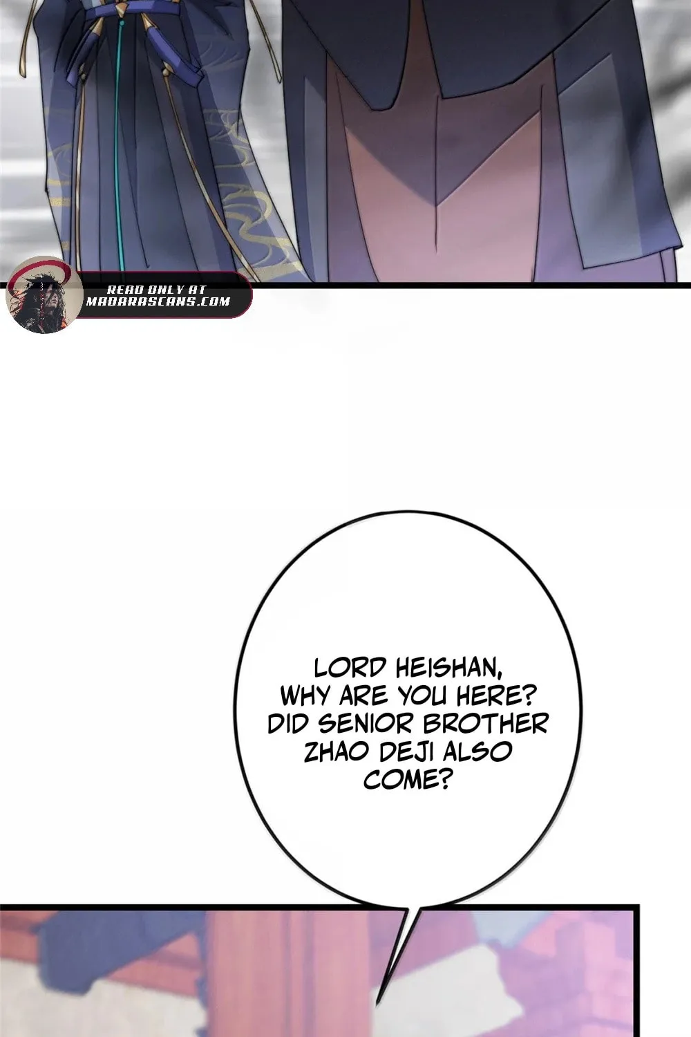 Read Keep a Low Profile, Sect Leader chapter 533 image 67 on Lezhin