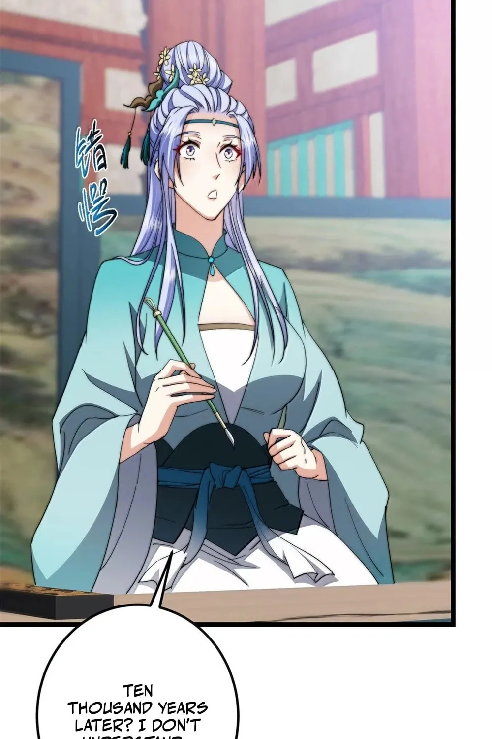 Read Keep a Low Profile, Sect Leader chapter 533 image 68 on Lezhin
