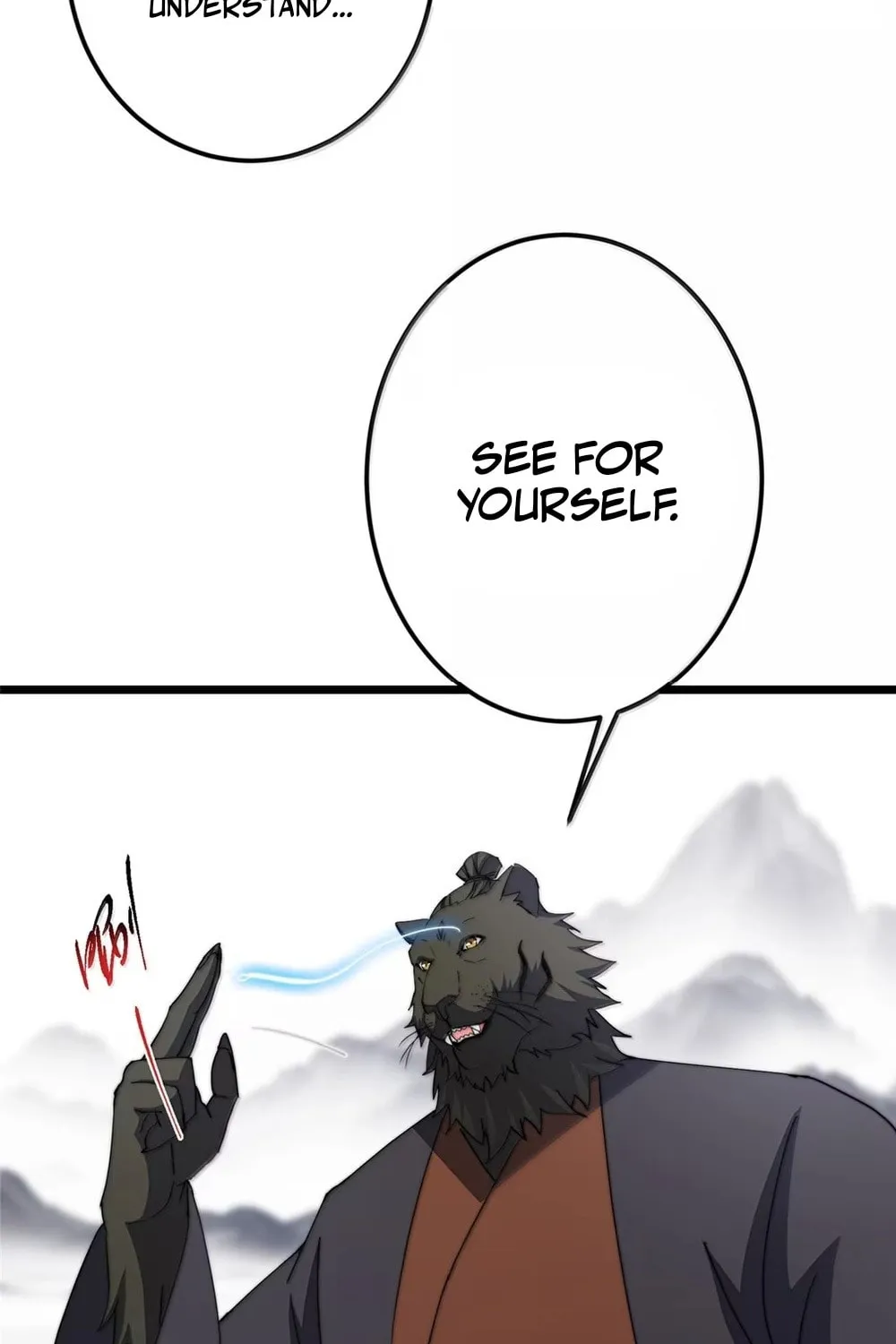 Read Keep a Low Profile, Sect Leader chapter 533 image 69 on Lezhin