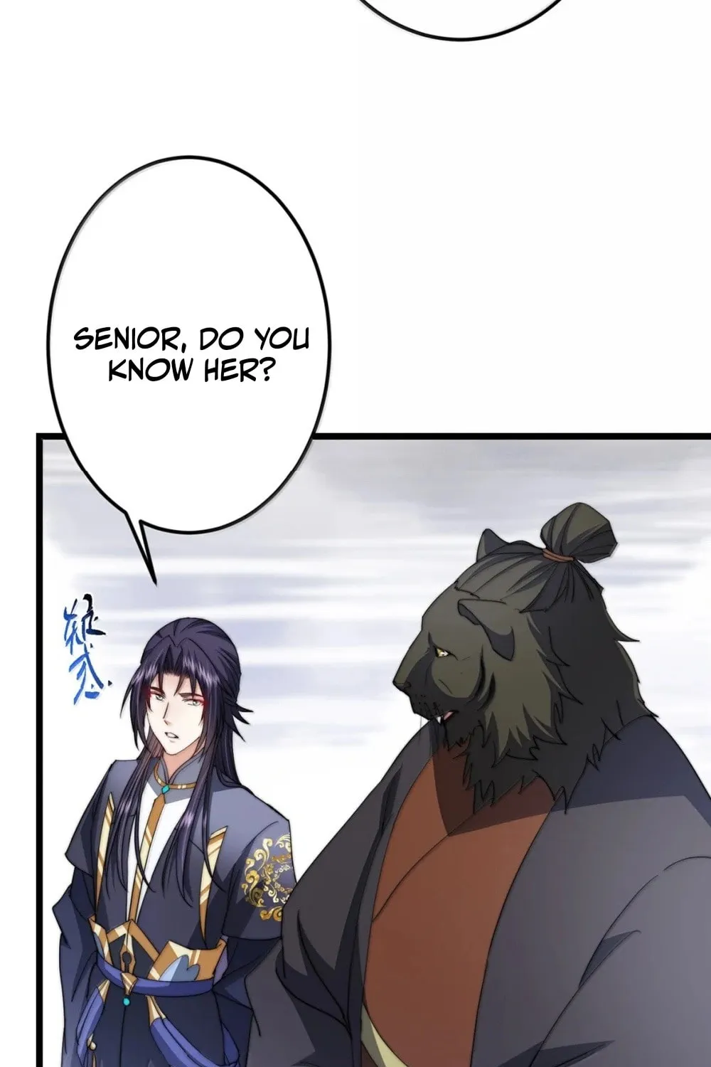 Read Keep a Low Profile, Sect Leader chapter 533 image 74 on Lezhin