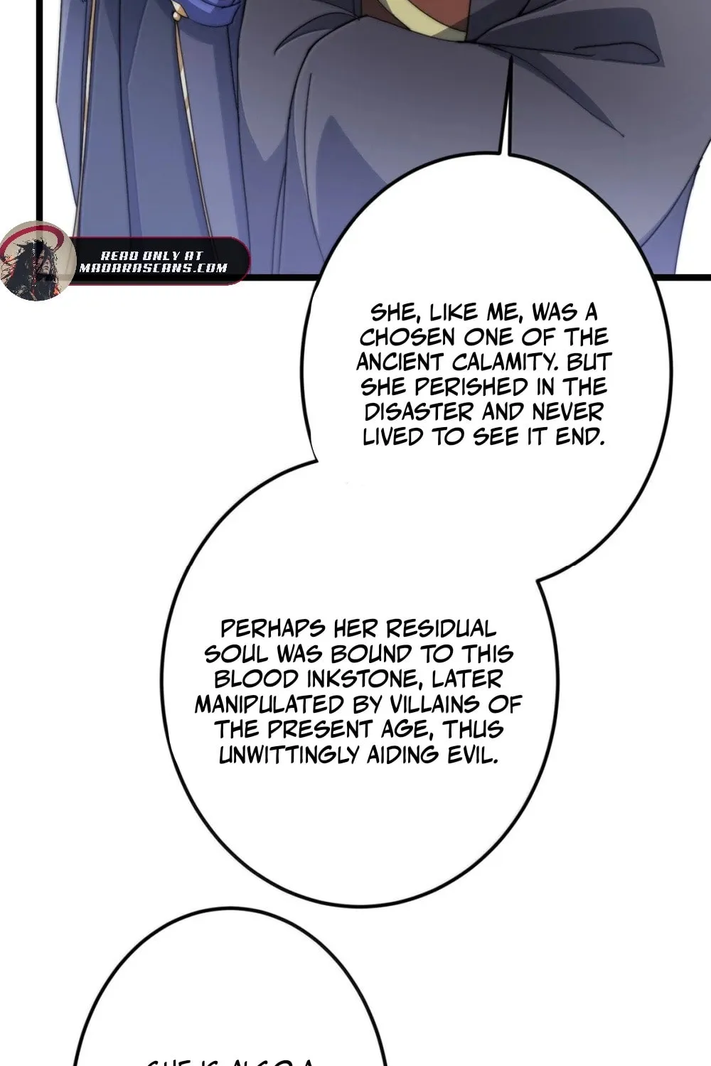 Read Keep a Low Profile, Sect Leader chapter 533 image 75 on Lezhin