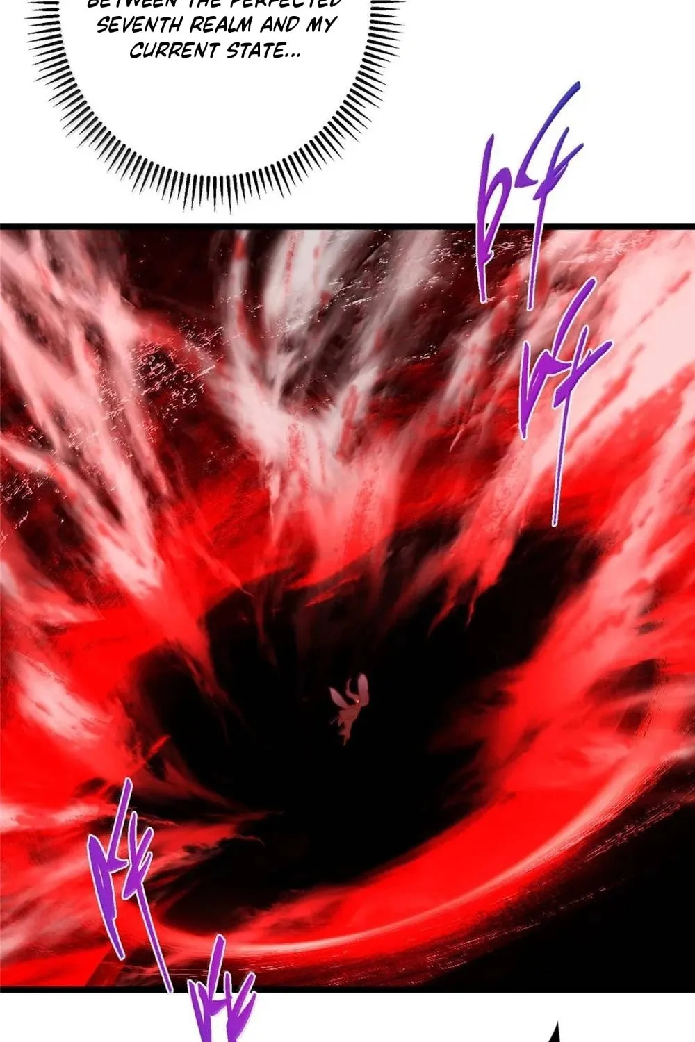 Read Keep a Low Profile, Sect Leader chapter 533 image 8 on Lezhin