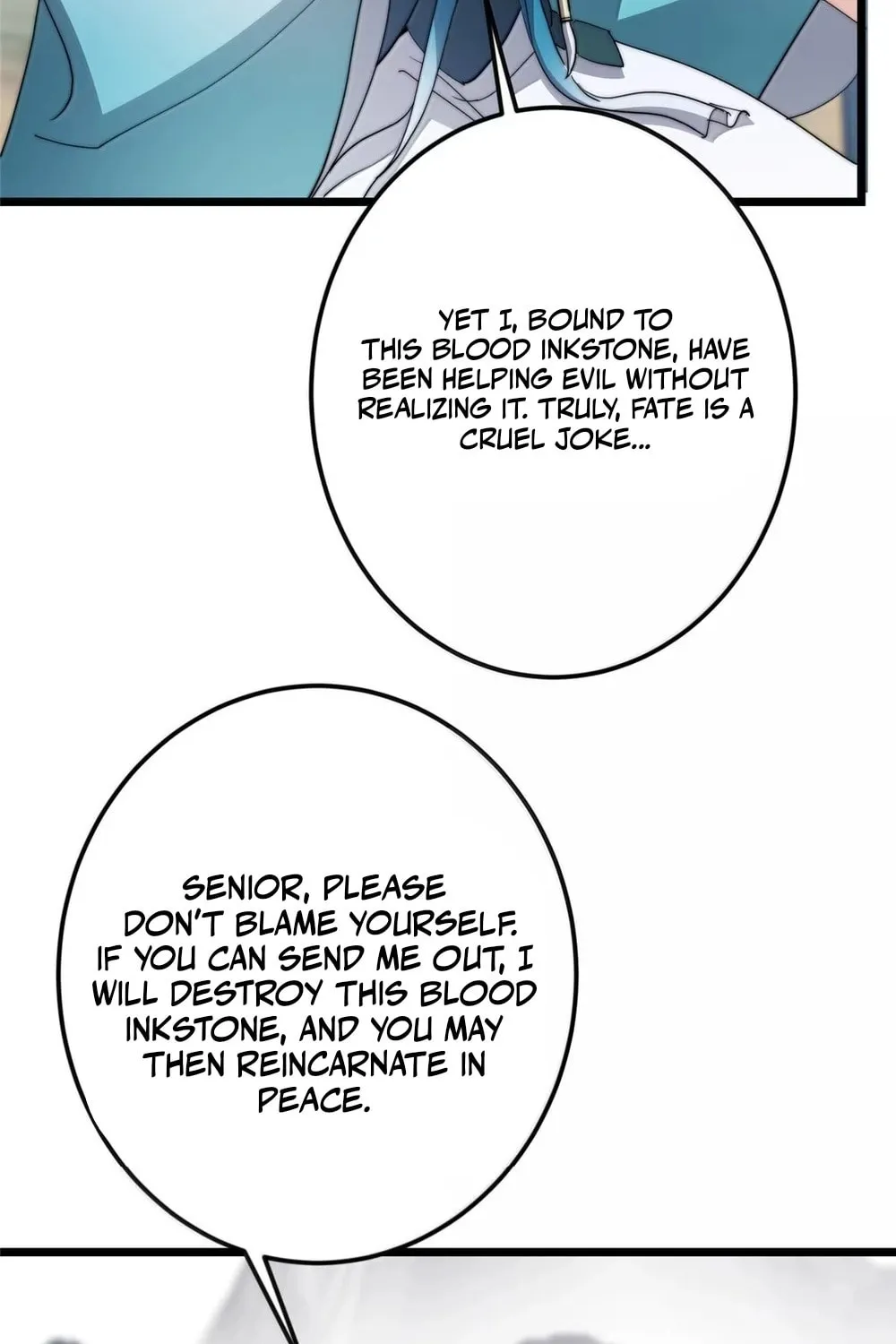 Read Keep a Low Profile, Sect Leader chapter 533 image 81 on Lezhin